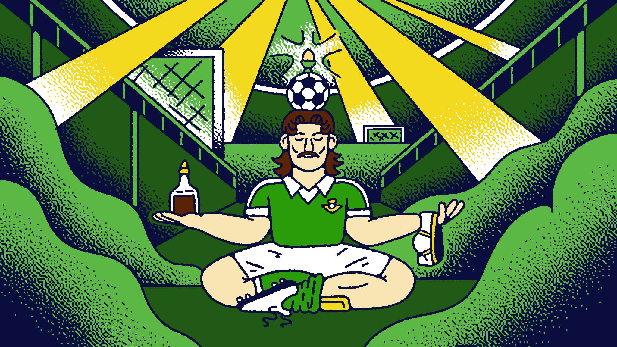 递到赛场 递到赛场