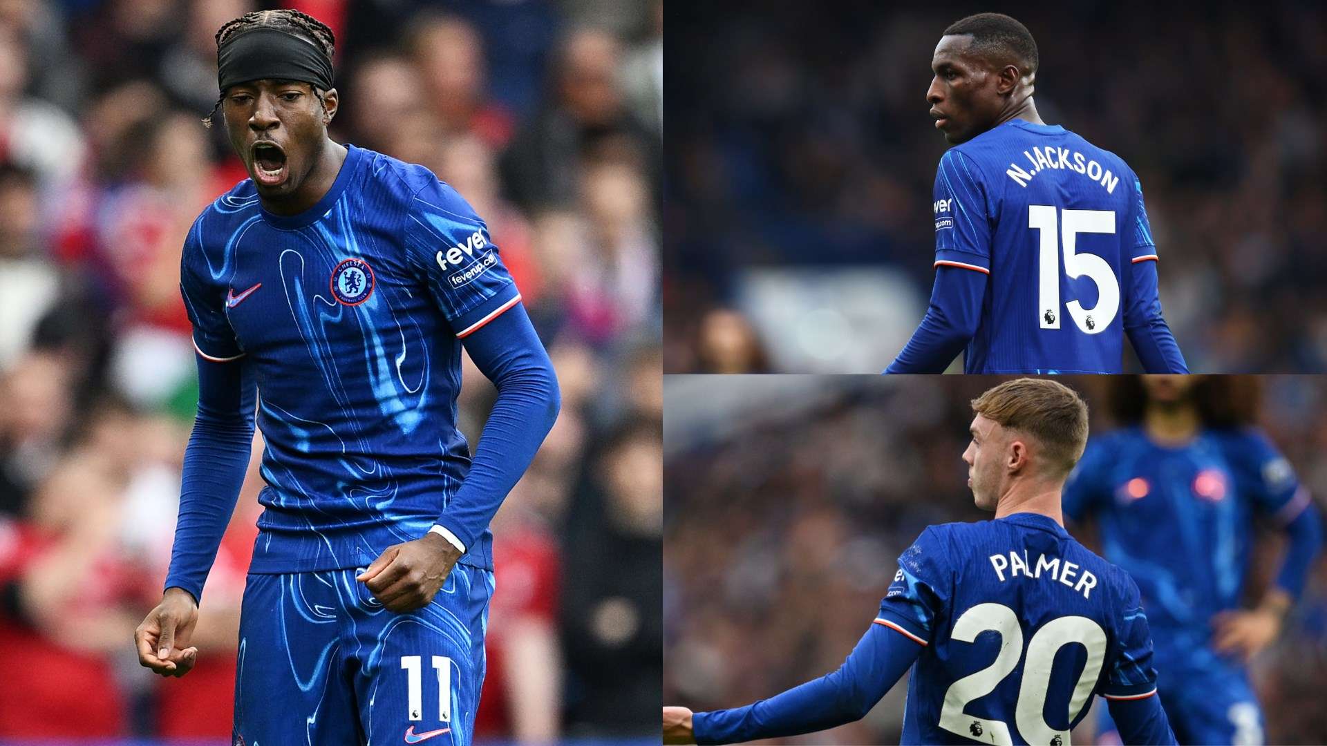 克汉姆创立 克汉姆创立